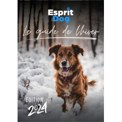 Le Guide de l'hiver - Esprit Dog