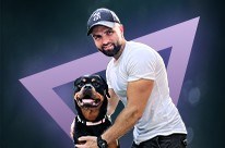 Esprit Dog Pro en ligne