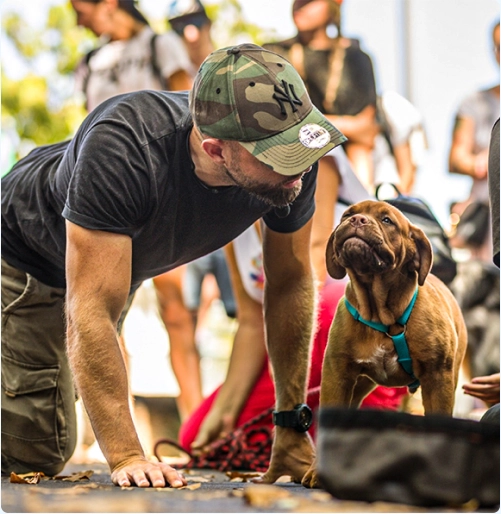 Un accompagnement bienveillant