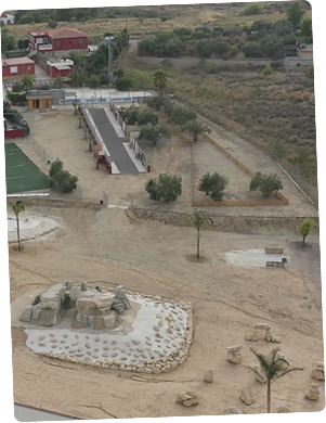 Le centre de formation Esprit Dog