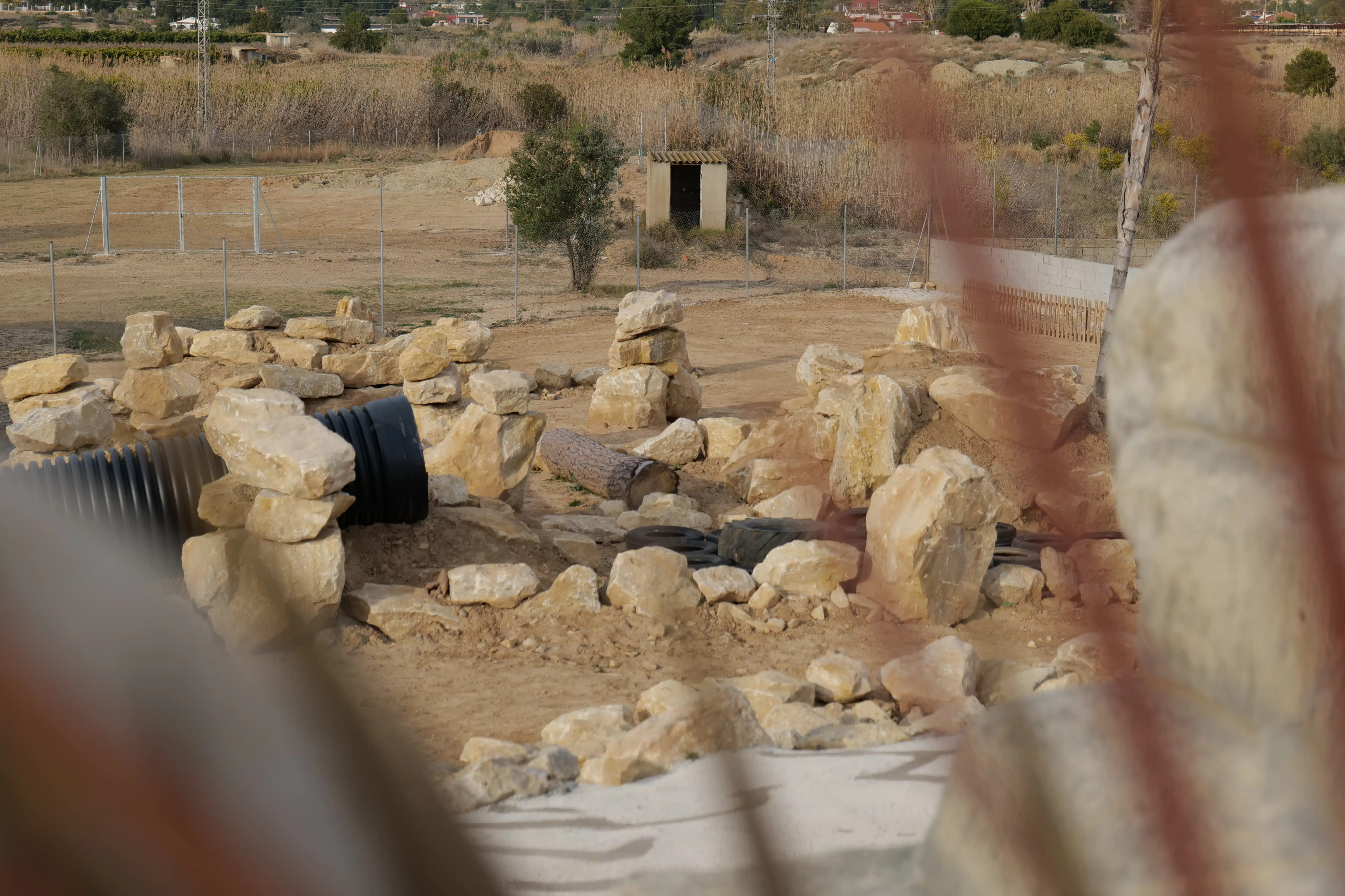 Le centre de formation Esprit Dog