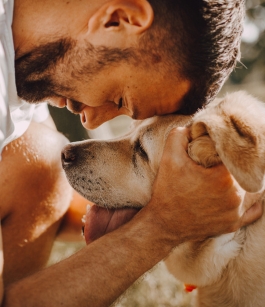 Pas d’abonnement ! <br>Achetez Esprit Dog Senior