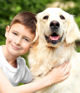 Pas d'abonnement ! <br>Achetez “Prévention Morsure”