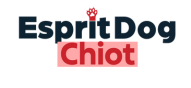 Esprit Dog Logo