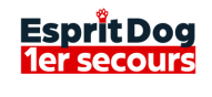 Esprit Dog Logo