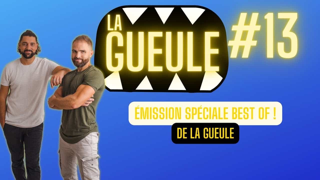 BEST OF – La Gueule – Esprit Dog