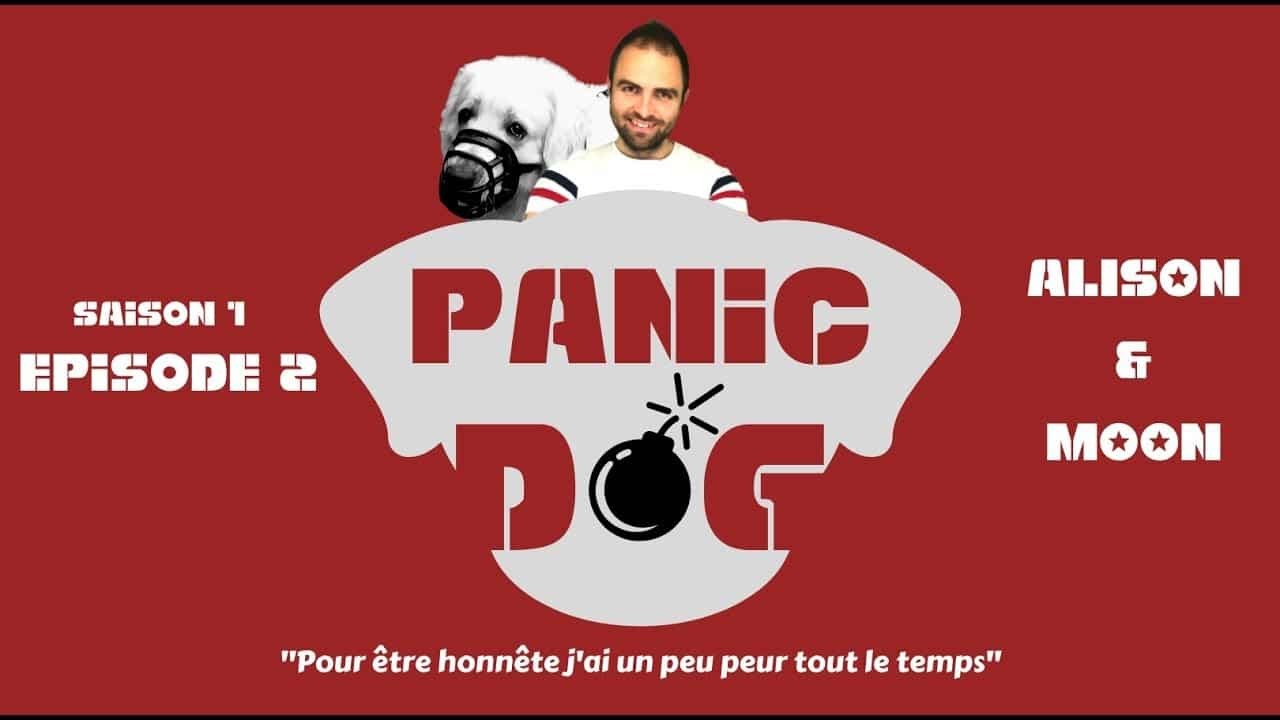 PANIC DOG – Saison 1 – Épisode 2 – Rééduquer un chien agressif