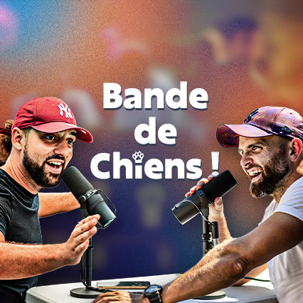 Épisode 43 – Éduquer un petit chien