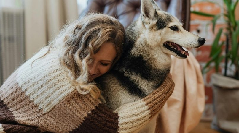 N’ayez pas peur de faire des erreurs avec votre chien !