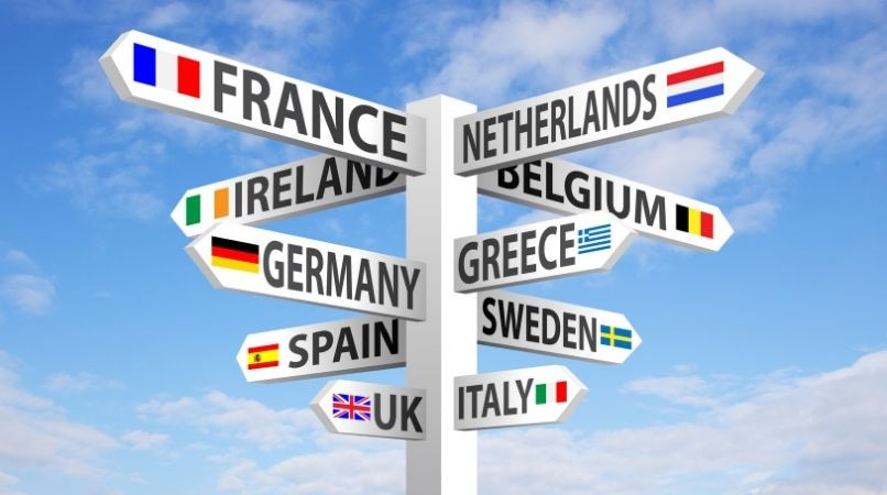 Voyager en Europe avec son chien : quelles obligations ?