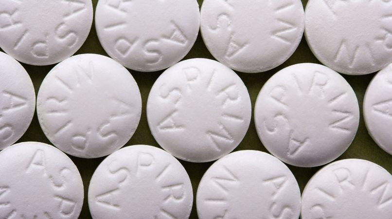 Mon chien souffre : puis-je lui donner de l’aspirine ?