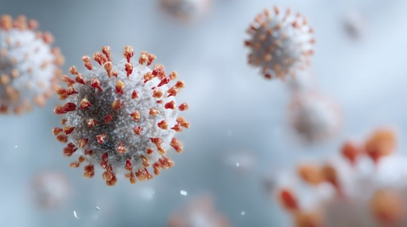 La vérité sur le coronavirus et le chien