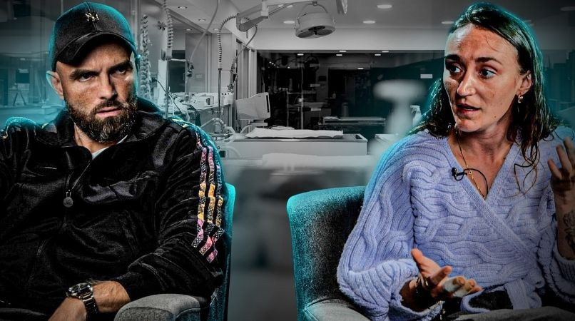 « Ce qu’on faisait n’était pas humain » : l’histoire glaçante d’une auxiliaire vétérinaire