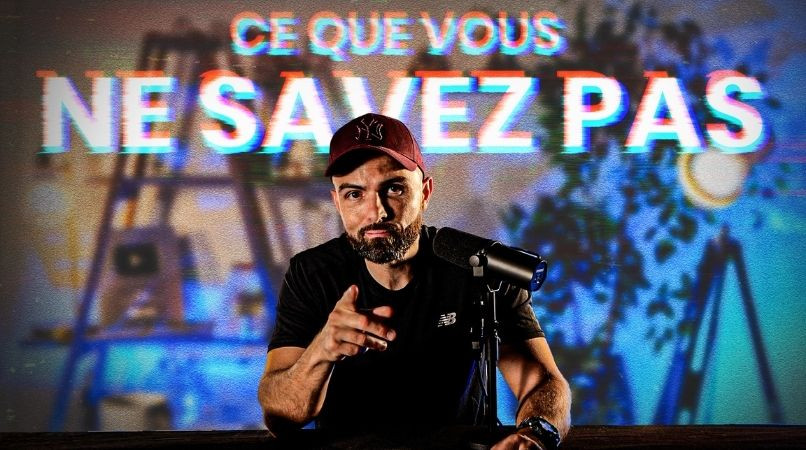 32 choses incroyables que vous ignorez sur les chiens