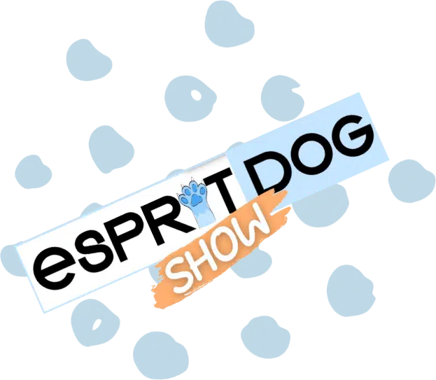 espritdog show